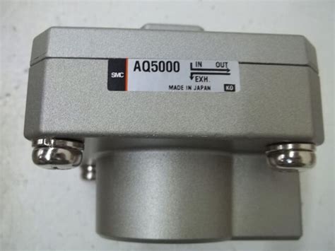 AQ5000 06 AQ5000 06 SMC Schnellentl Ftungsventil Online Kaufen EBay