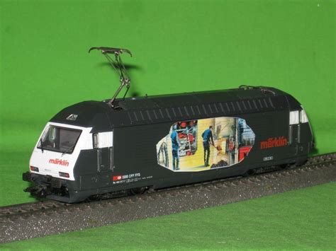 Sbb Re Sonderlok Heizer M Rklin Digital Kaufen Auf