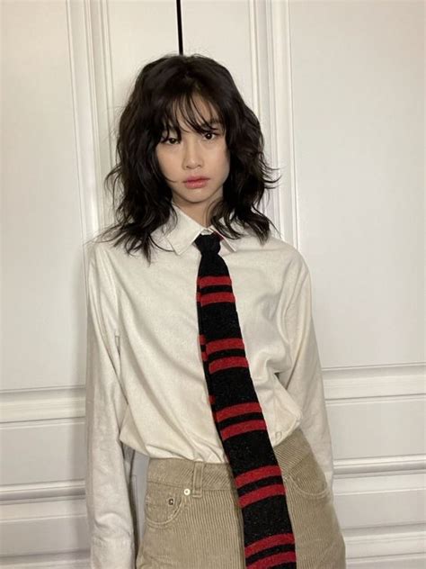 Tổng Hợp 70 Kiểu Tóc Mullet Cực Hot Hiện Nay Cho Cả Nam Và Nữ TIKI