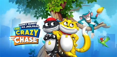 Honey Bunny Ka Jholmaal - APK Download for Android | Aptoide