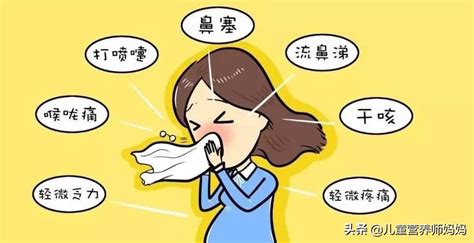 怀孕感冒了怎么办才好得快（孕期感冒了怎么办？不能吃药怎么才能好得快？） 说明书网