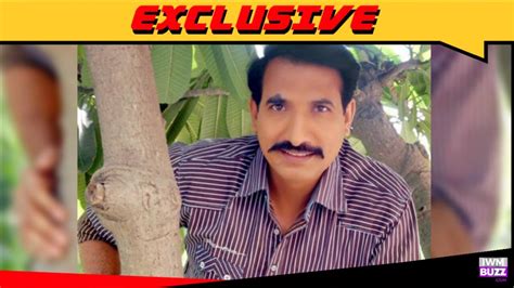 Exclusive Govind Pandey Bags Akshay Kumar Starrer Film Capsule Gill