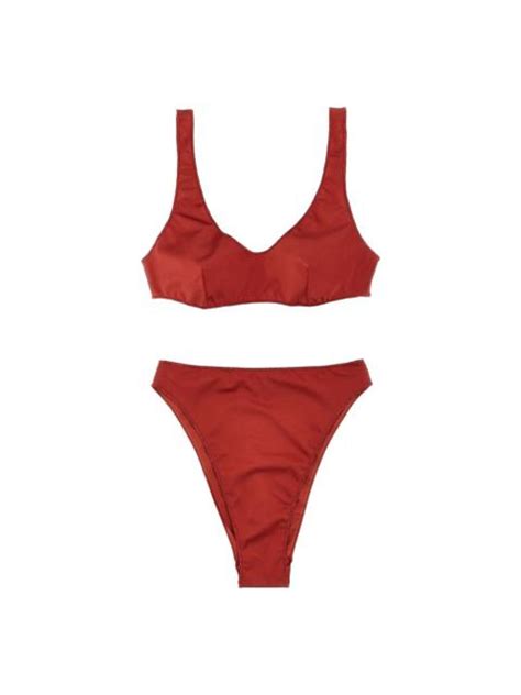 Oséree Sporty Bra s bikini REVERSIBLE