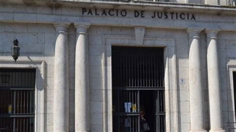 Condenado un matrimonio de Valladolid a seis meses de cárcel por tener