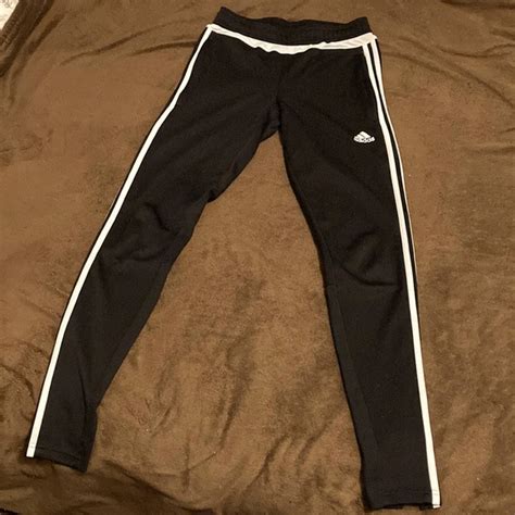 Adidas Pants Adidas Climacool Pants Poshmark