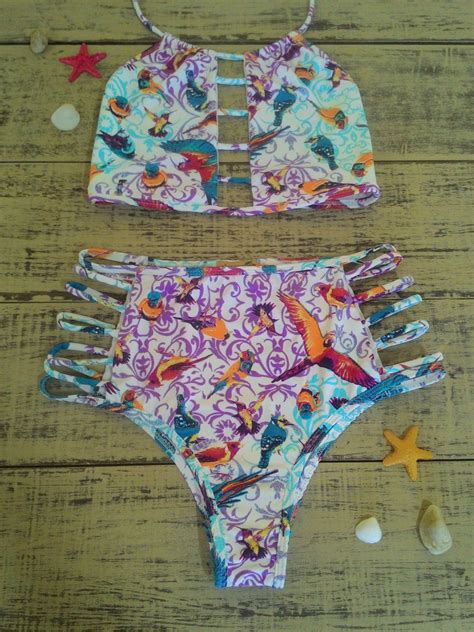 Biqu Ni Cropped Hot Pants Moda Cherry Elo