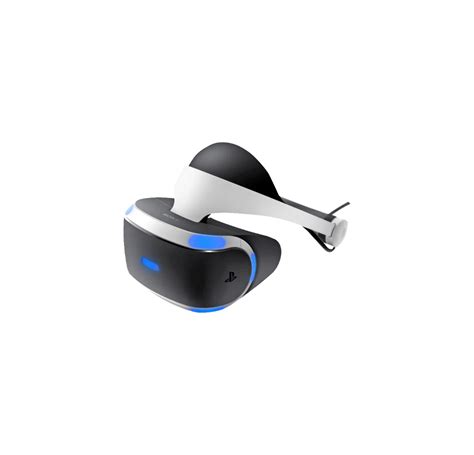 Rent Sony PlayStation VR + Camera from €12.90 per month