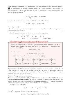 Fonctions De Plusieurs Variables Calcul Et G Om Trie Diff Rentiels