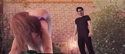 Areas Of Gray Dayzero Part My Hot Sexy Wife Doing Yoga By Loveskysanx Xhamster