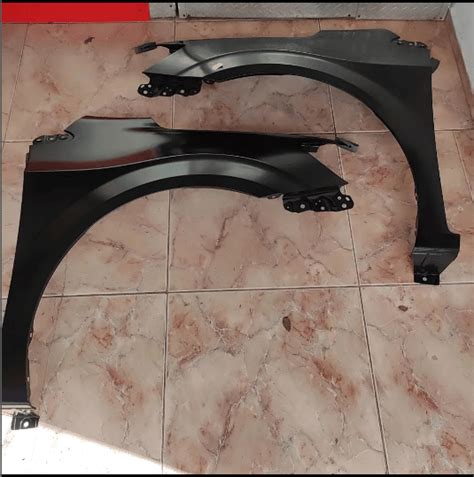 Guia De Bumper Delantero Kia Sorento Toribio Auto Parts