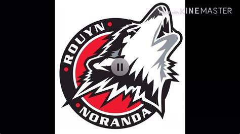 Rouyn Noranda Huskies 2019 20 Goal Horn Youtube