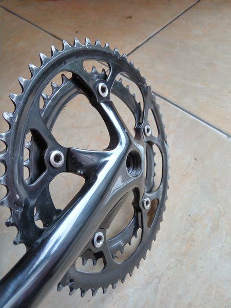 Sale Crank Prowheel Road Bike In Stock