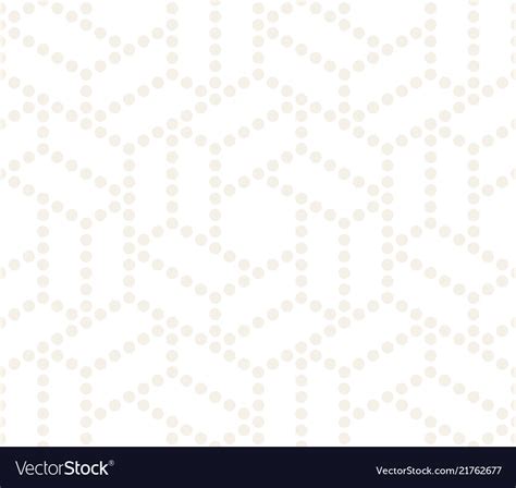 Seamless Subtle Pattern Modern Stylish Abstract Vector Image