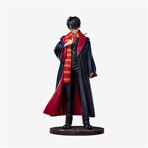 Harry Potterwizard Dynasty Harry Potter Designer Toy Pop Mart