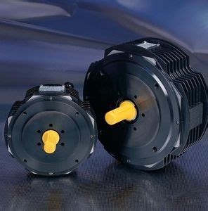 Dc Servomotor Cml Series Mavilor Brushless V Small