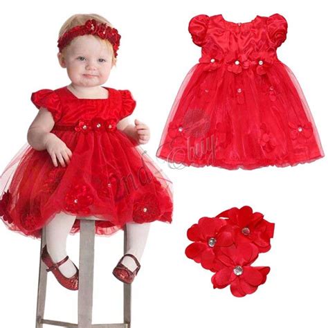 Cute Kids Christmas Dresses With Price In 2023-24 | FashionEven