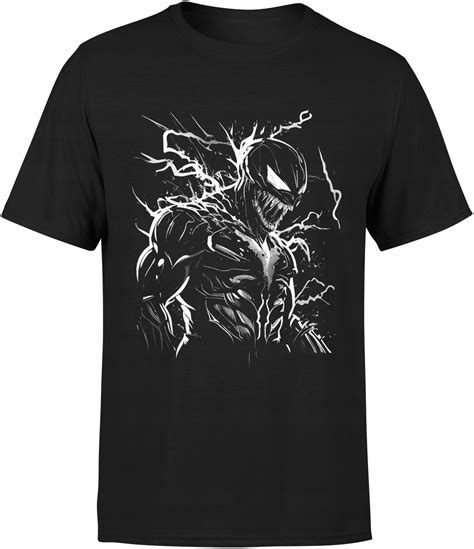 Venom Koszulka M Ska Marvel Spiderman Spider Man T Shirt M Ski Tshirt