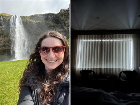 I Visited Iceland During Its Midnight Sun Season With 24 Hours Of Daylight Ive Never Felt