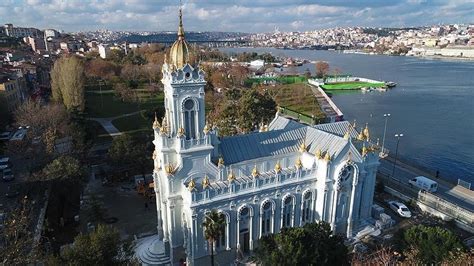 Balat Ta Mutlaka G Rmeniz Gereken Tarihi Yap Ajanda Stanbul