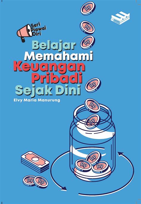 BELAJAR MEMAHAMI KEUANGAN PRIBADI SEJAK DINI Official Store Buku Erlangga