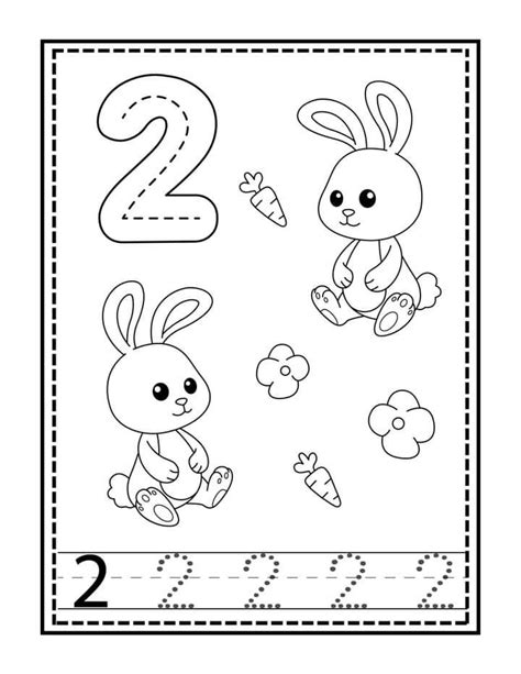 Pin By Claudia Arioli On Numeri Tracing Worksheets Preschool Numbers