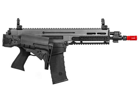 Asg Cz Bren A2 Carbine Aeg Airsoft Rifle