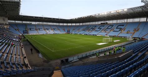 Is Coventry City vs Leeds United on TV? Kick-off time, live stream ...