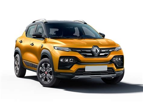 Renault Kiger Rxt O Turbo Mt Petrol Price Mileage Features Specs