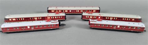 Lima ET 30 001 und ET 25 003 | Badisches Auktionshaus
