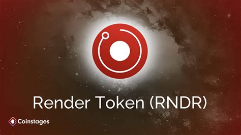 Rndr Surges New Ath In May Coinstages On Binance Square