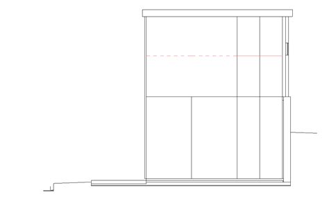 Learn Revit Adjusting Grid Lines