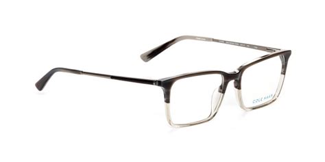 Grey Ch4043 Eyeglasses Eyecarecenter