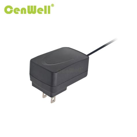 Manufacture PSE 9V1 5A Japan Plug AC DC Power Adapter China AC