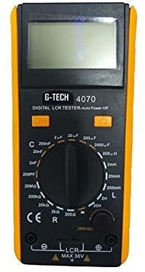 G TECH Digital LCR Meter At Best Price In Mumbai ID 6452621 Sun