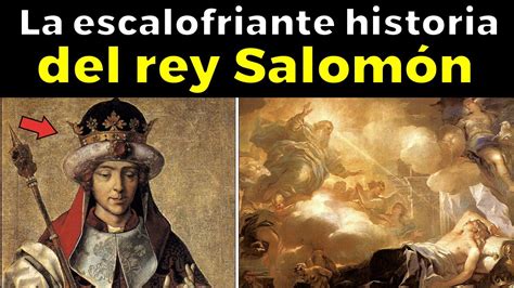 La Verdad De Lo Que Pas Con El Rey Salom N Y Su Imperio Perdido