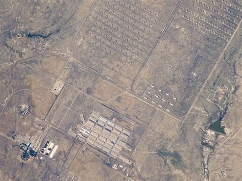 Pueblo Chemical Depot Army Base In Pueblo CO MilitaryBases