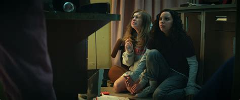 Fear Street’s Olivia Scott Welch Revisits Working on Agent Carter