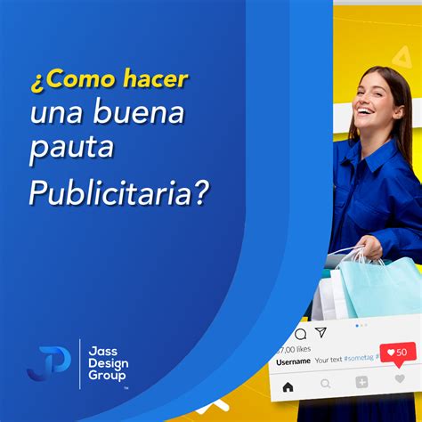 Cómo hacer una buena pauta publicitaria 1