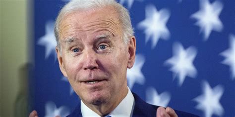 Biden Tells A Deficit Fairy Tale Wsj