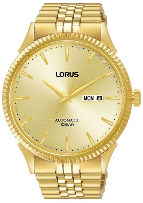 Zegarki Lorus Automatic Najlepsze Ceny Sklep ZEGAREK NET