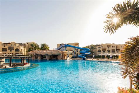 Hotel Stella Di Mare Beach Resort Spa Egypt Hurghada 408 EUR Invia