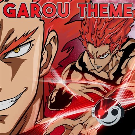 Stream One Punch Man S2 Garou Theme Trap Styzmask Official By Styzmask Listen Online For