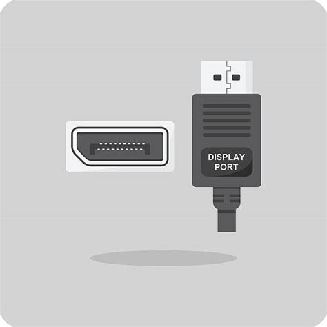 510 Displayport Stock Photos Pictures And Royalty Free Images Istock