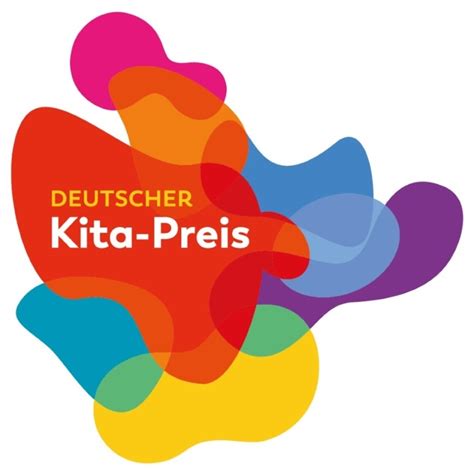 Nominiert für den Deutschen Kita Preis 2022