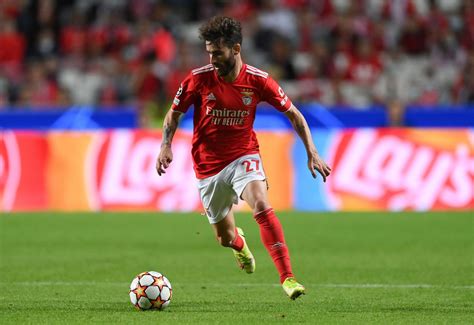 Benfica Vs Moreirense Prediction Preview Team News And More