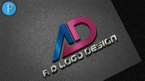 Ad Professional Logo Design Pixellab How To Create Logo Vandy Graphics