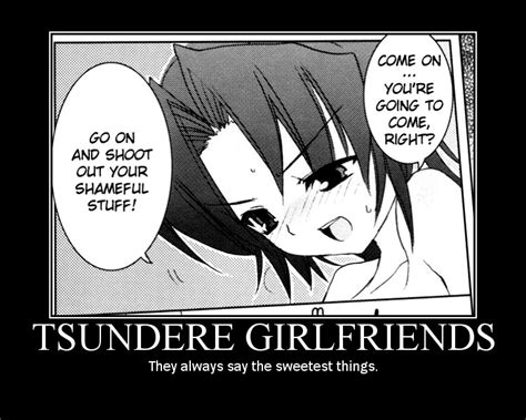 [image 170144] Tsundere Know Your Meme