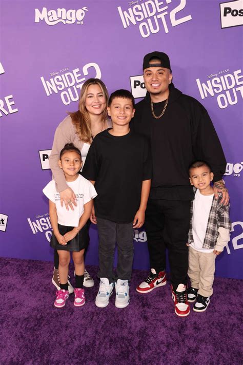 Cast of 'Inside Out 2' attends world premiere in Los Angeles—see all ...