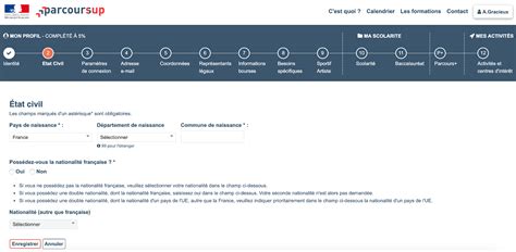 Parcoursup Notre Guide D Utilisation Prepacademy