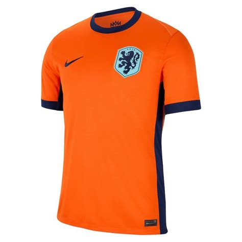 Maillot Pays Bas Domicile Euro 2024 Foot Soccer Pro